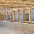 The Pros and Cons of Supporting Floor Joists on Beams