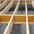 The Importance of Joists in Building Structures