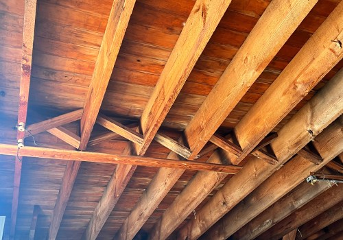 The Importance of Properly Securing Joists