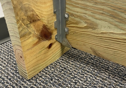 The Most Common Mistake When Installing Joist Hangers