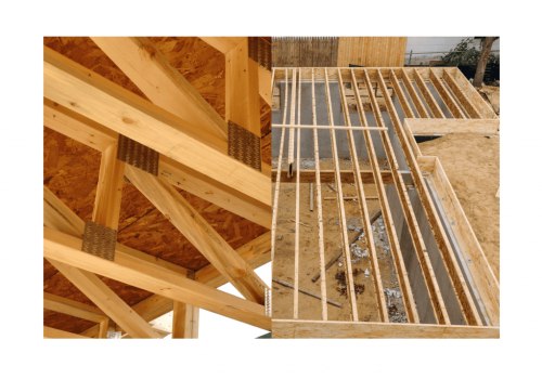 Expert Tips for Attaching Joists