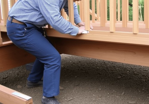 Expert Tips for Securing Joists