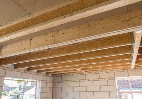 Maximizing Efficiency and Profitability with Joist Payments