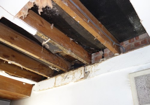 The Importance of Floor Joists in Building Construction